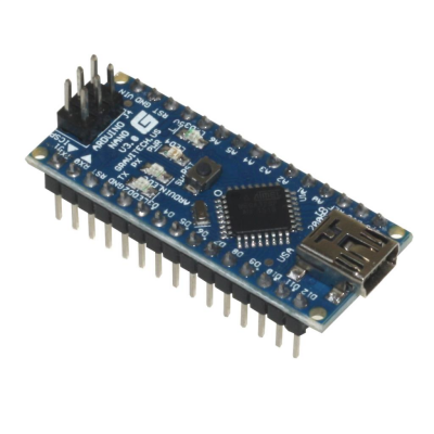 Arduino Nano CH340 Klon