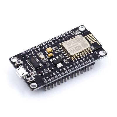NodeMCU LoLin ESP8266 Geliştirme Kartı