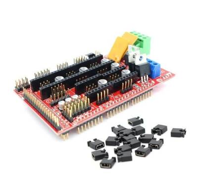 RepRap Ramps 1.4