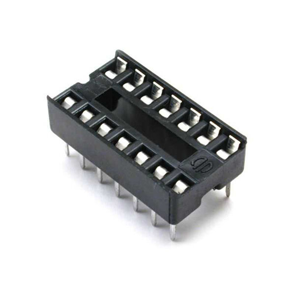 14 Pin Dip Soket
