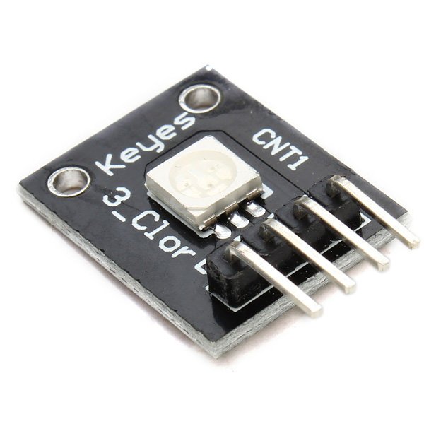 RGB Led Modülü