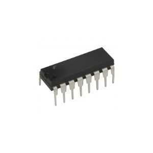 74HC14 Schmitt Trigger Entegresi