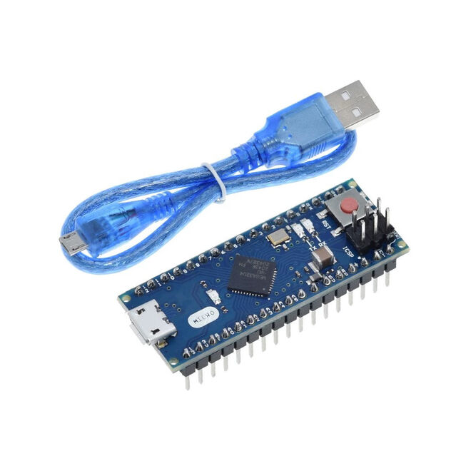 Arduino Micro Geliştirme Kartı