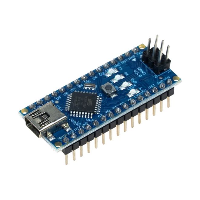 Arduino Nano 328 FT232