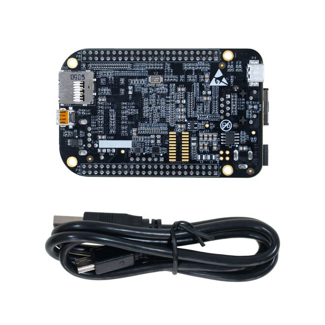 BeagleBone Black 4G