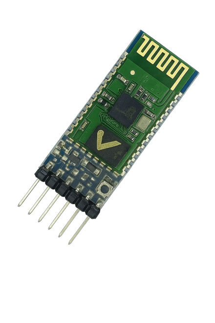 HC05 Bluetooth-Serial Modül