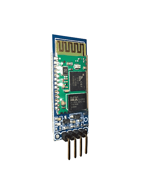 HC06 Bluetooth-Serial Modül