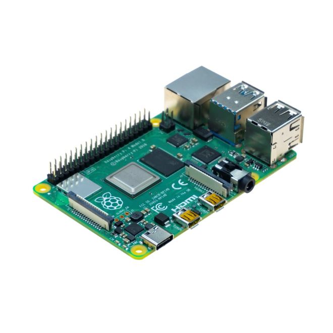 Raspberry Pi 4 2GB