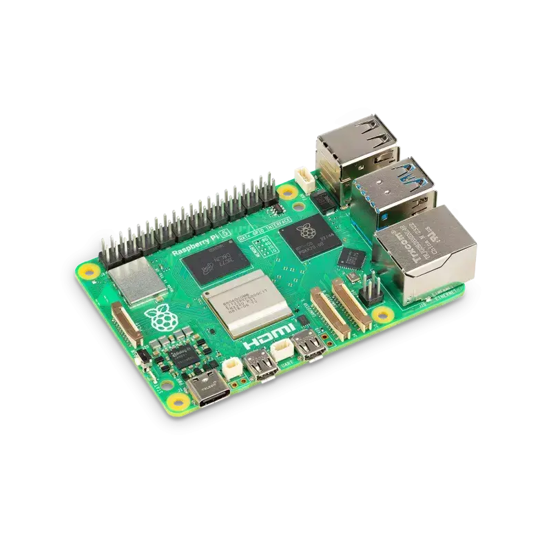 Raspberry Pi 5 2GB