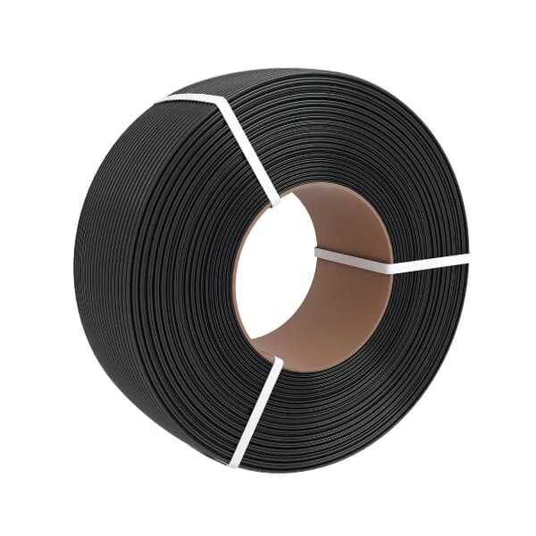 tinylab Eco PLA Siyah