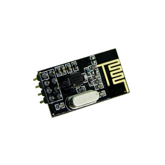 NRF24L01 2.4 GHz Transceiver Modül