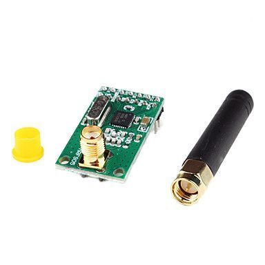 Wireless NRF905 Transceiver Modül