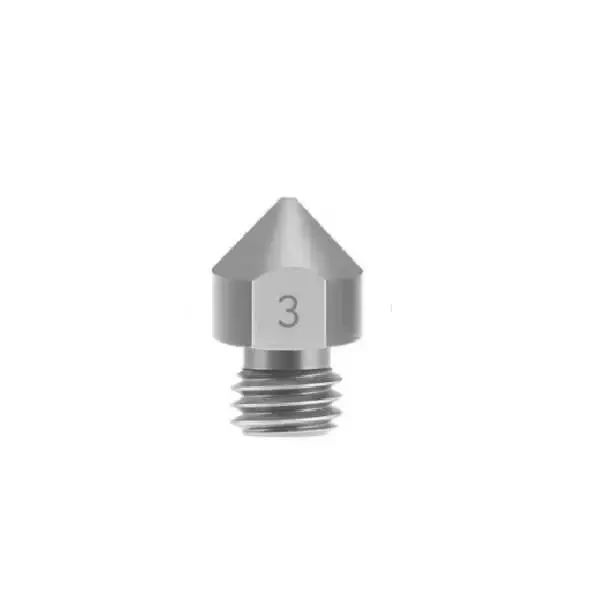 0.3mm Titanyum Nozzle MK8
