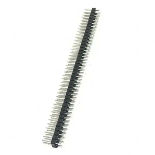 2x40 Pin Header Erkek