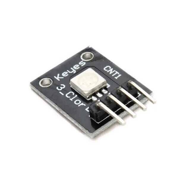 RGB SMD Led Modülü
