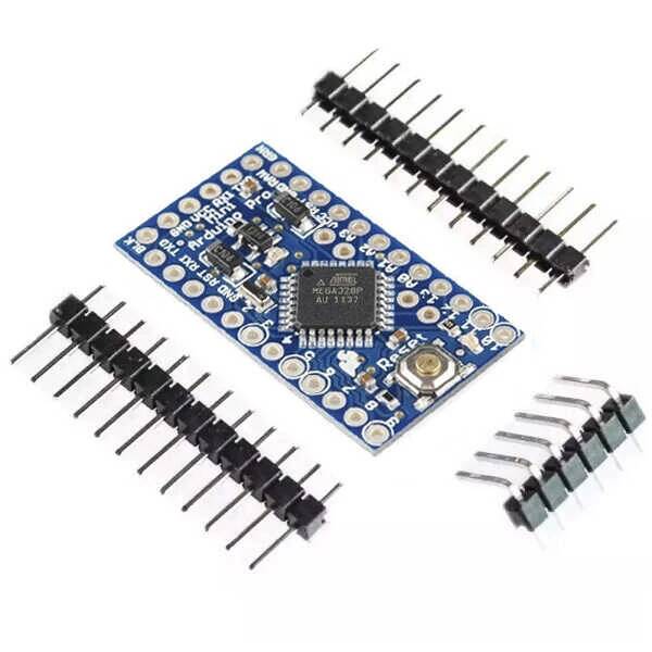 Arduino Pro Mini 328