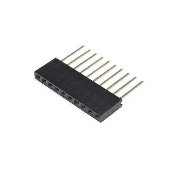 Arduino Stackable Header 10 Pin