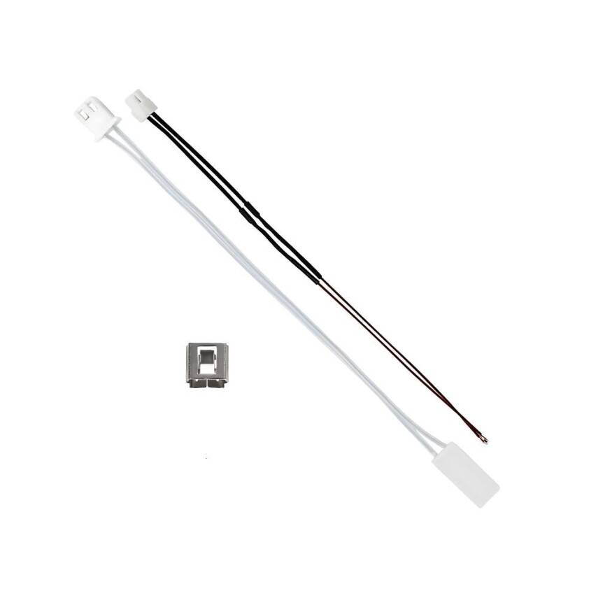 Trianglelab Bambu Lab X1 Serisi Seramik Isıtıcı ve Termistör Seti
