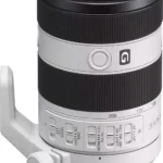 Sony FE 70-200mm f/4 Macro G OSS II Lens